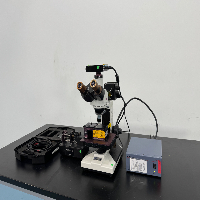NanoSight NS14C NTA w/ Brunel Scope, Camera, Harvard Pump, Controller image 1